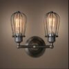 Kia Duo English Street Wall Light
